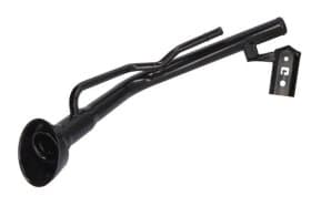 Заливна горловина паливного бака