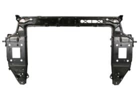 Передняя панель кузова