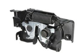 Замок капота