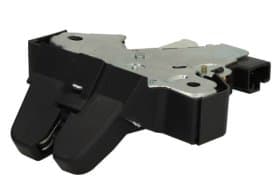 Замок дверей багажника