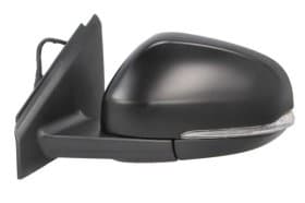 Зовнішнє дзеркало