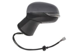 Наружное зеркало