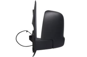 Зовнішнє дзеркало