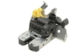 Замок крышки багажника