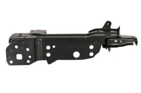 Передняя панель кузова