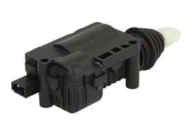 Замок дверей