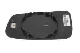 Стекло наружного зеркала