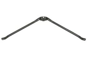 Передняя панель кузова