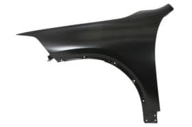 Крыло переднее