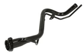 Заливная горловина топливного бака