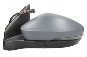 Зовнішнє дзеркало