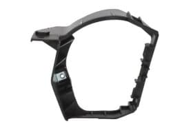 Рамка противотуманной фары