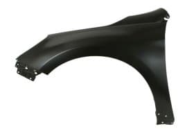 Крыло переднее