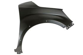 Крило переднє