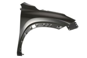 Крыло переднее Крыло переднее