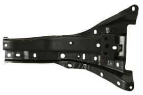 Передня панель кузова