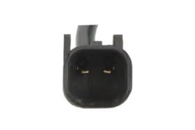 Замок капота