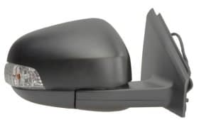 Зовнішнє дзеркало