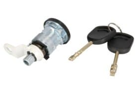 Замок дверей