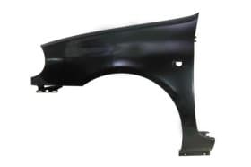 Крыло переднее