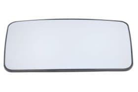 Стекло наружного зеркала