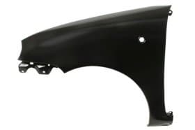 Крило переднє