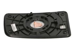 Стекло наружного зеркала