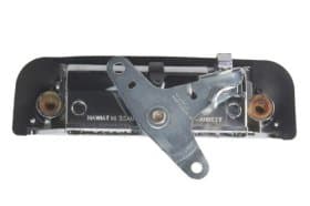 Ручка задніх дверей багажника