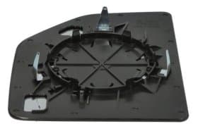 Стекло наружного зеркала