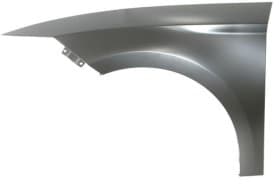 Крыло переднее