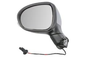 Зовнішнє дзеркало