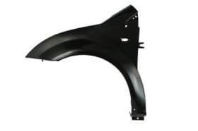 Крило переднє