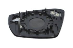 Стекло наружного зеркала