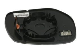 Скло зовнішнього дзеркала