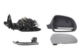 Наружное зеркало Наружное зеркало