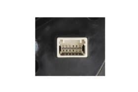 Наружное зеркало