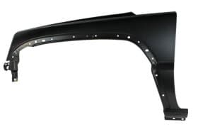 Крыло переднее