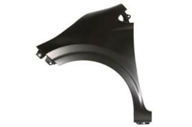 Крыло переднее