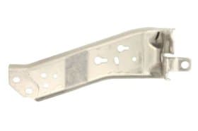 Передняя панель кузова