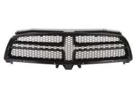 Решітка радіатора