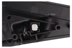 Наружное зеркало