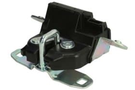 Замок кришки багажника