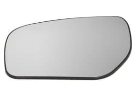 Стекло наружного зеркала