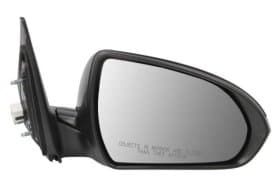 Наружное зеркало