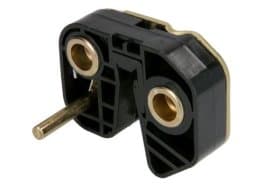 Замок дверей