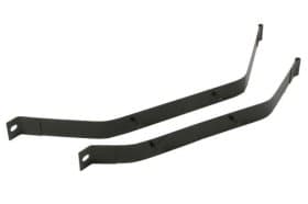 Кріплення паливного бака