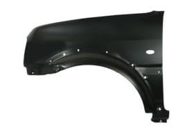 Крило переднє