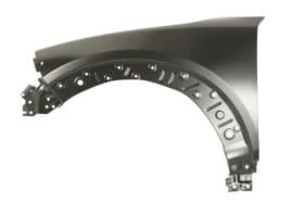 Крыло переднее