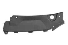 Передняя панель кузова