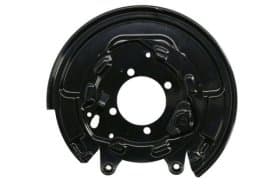 Кожух тормозного диска